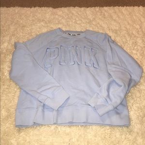 PINK Sweatshirt